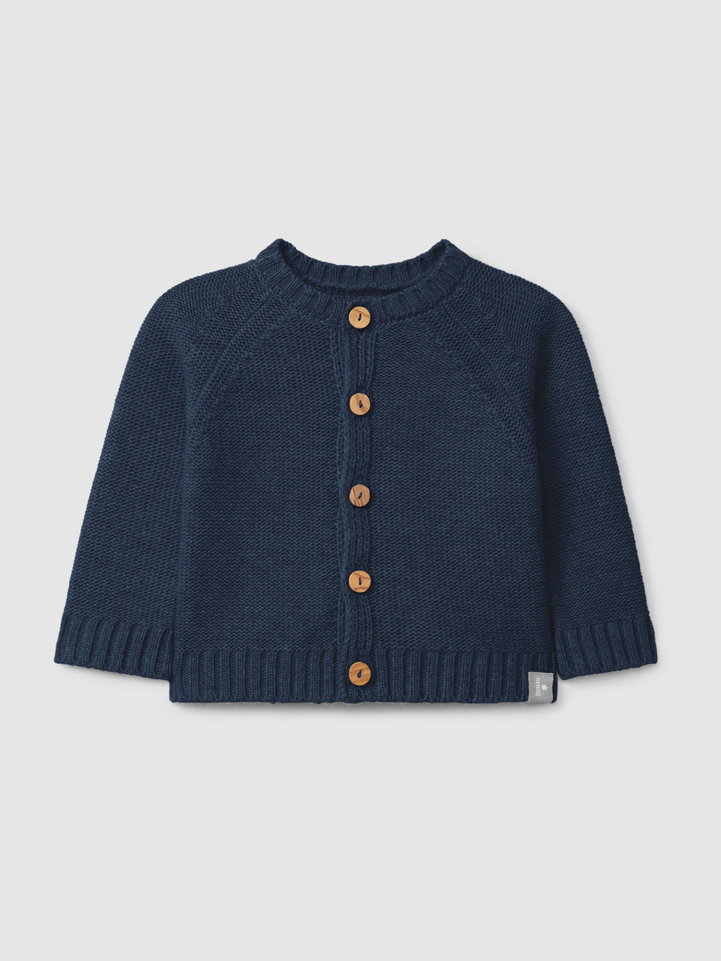 Snug - cardigan misto Lana
