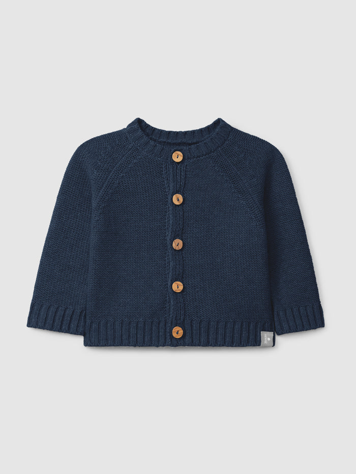 Snug - cardigan misto Lana