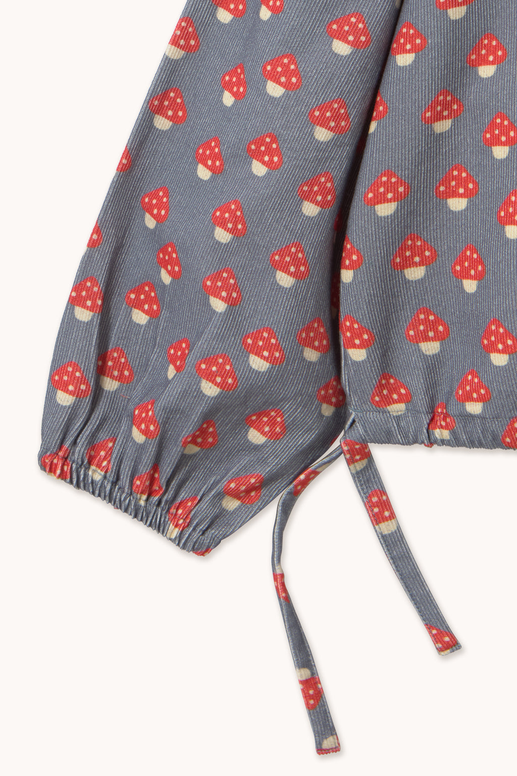 Tiny Cottons - blusa funghetti