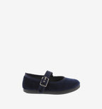 Victoria - ballerina blu