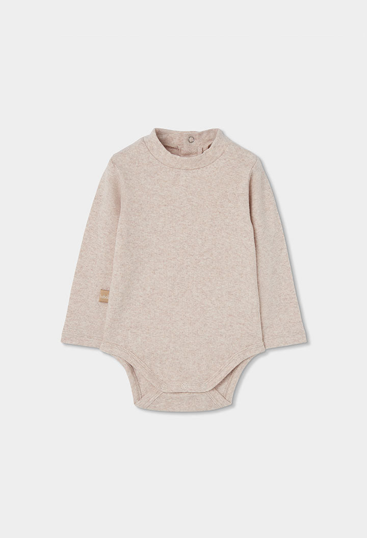 Boboli - set salopette con body