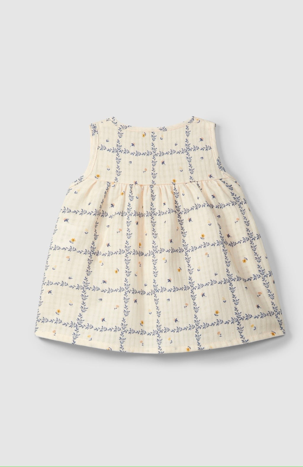 Snug - vestito fiorellini