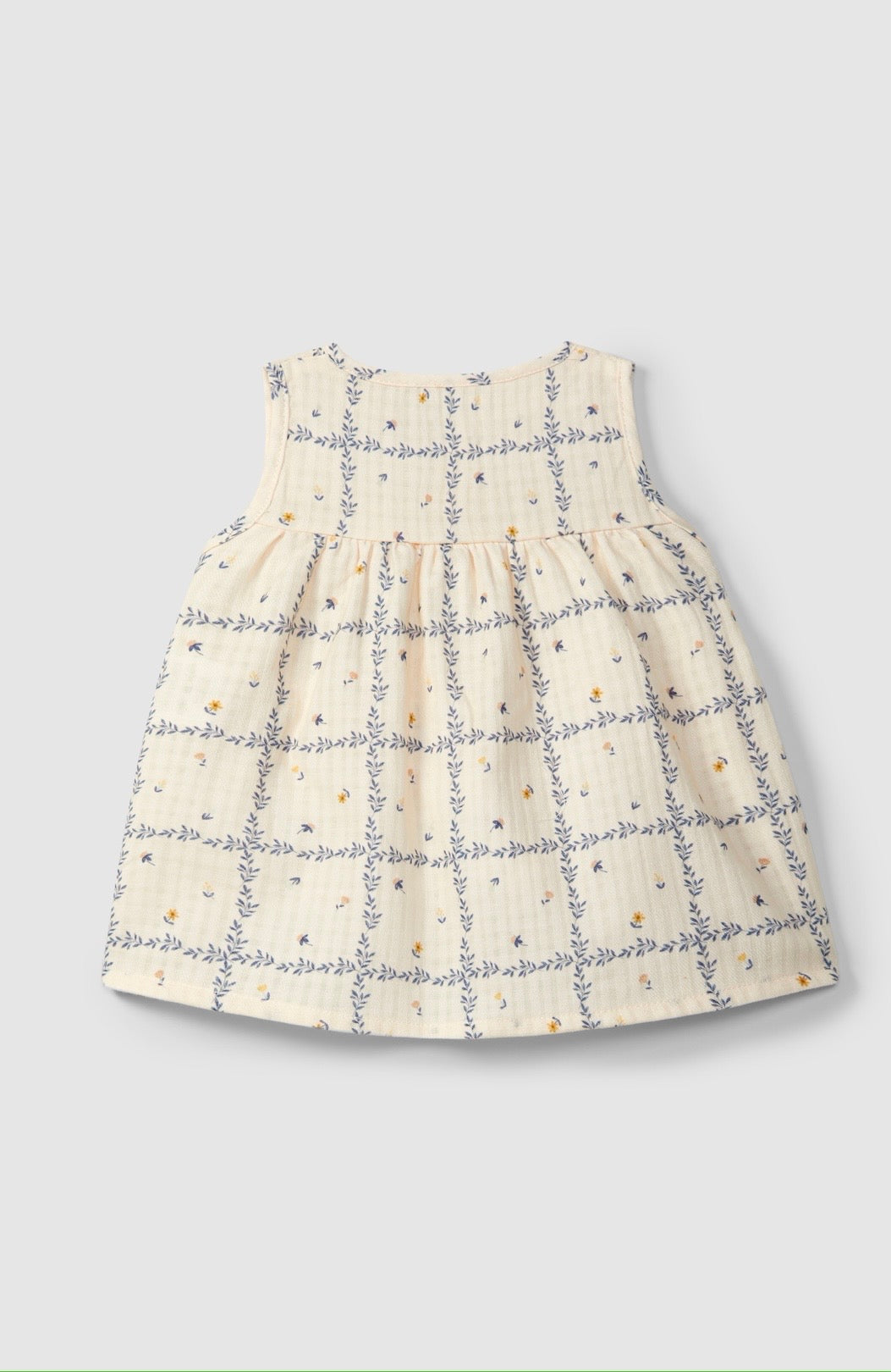 Snug - vestito fiorellini