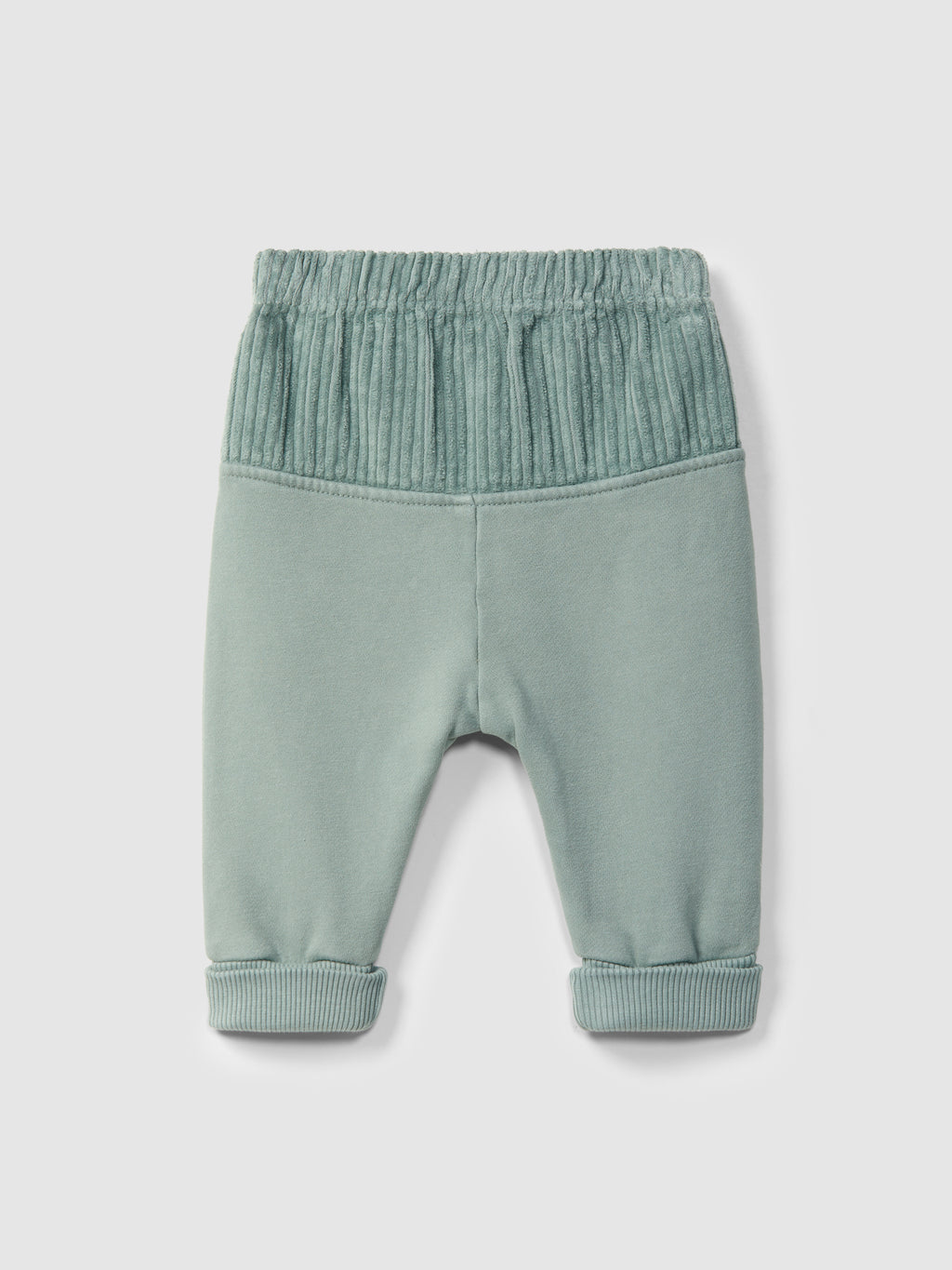 Snug - pantalone in cotone organico