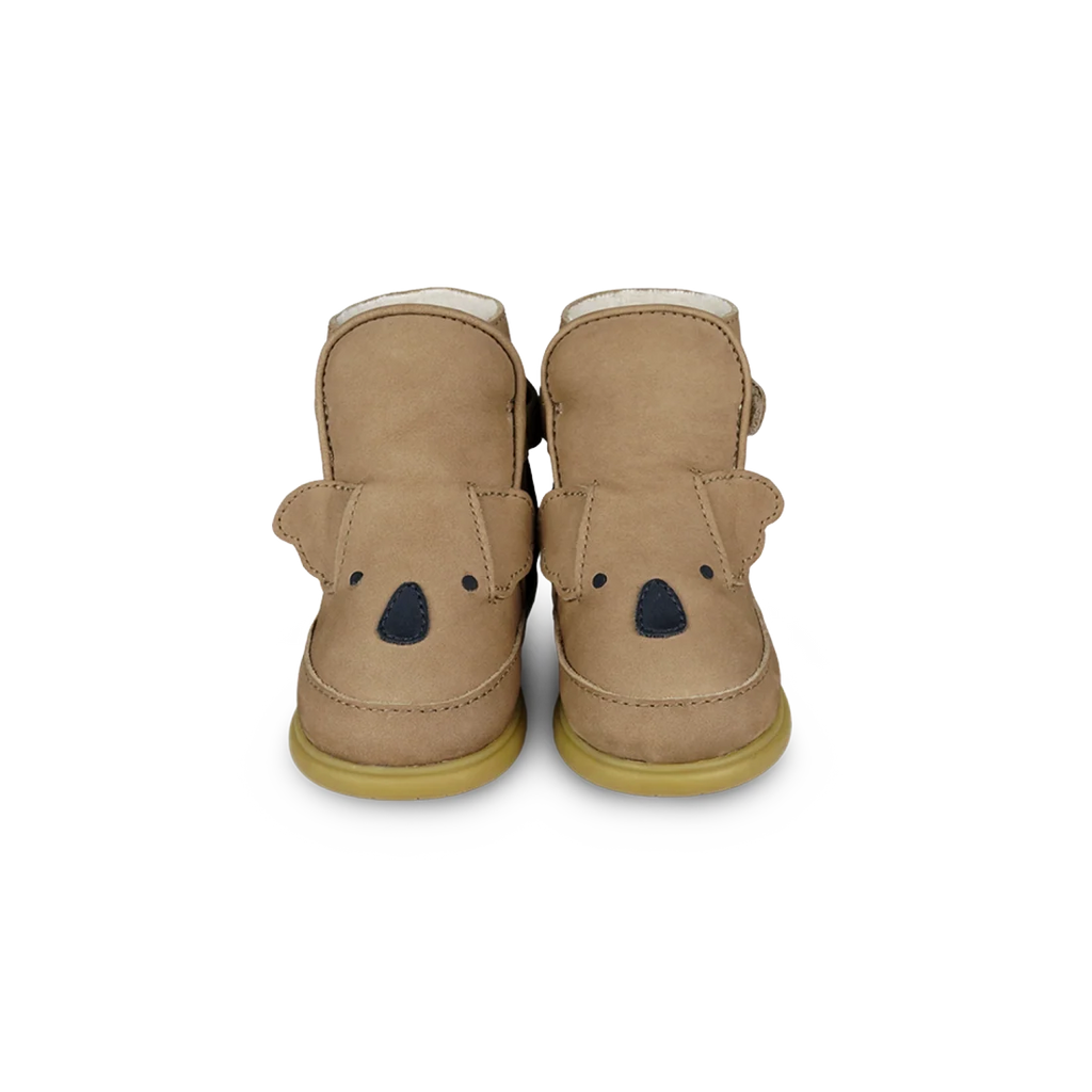 Donsje - stivaletto baby koala