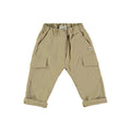 Petit Indi - pantalone cargo