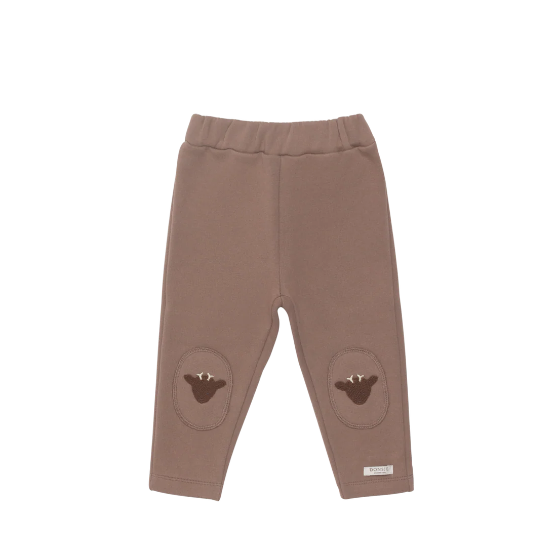 Donsje - pantalone renna