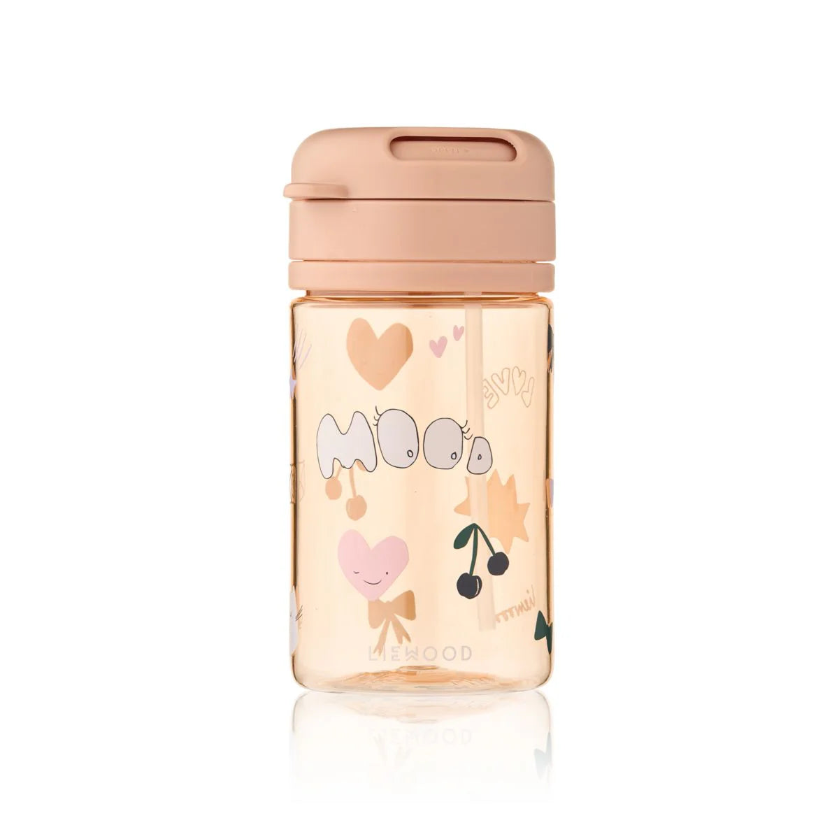 Liewood - straw cup mood 500ml