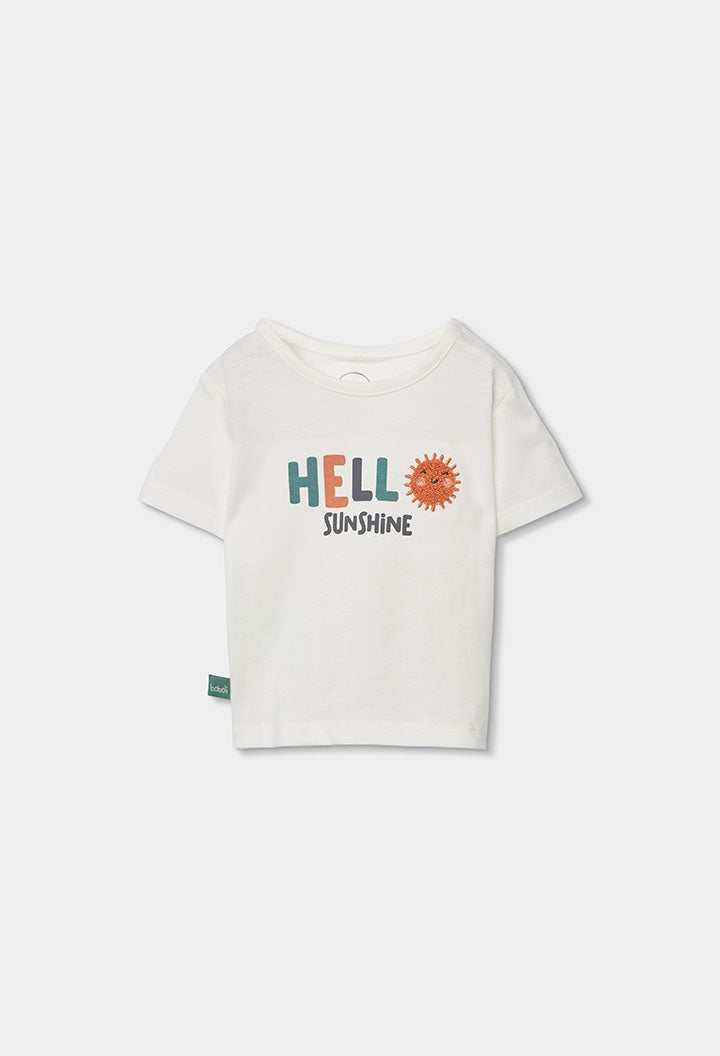 Boboli - set hello sunshine