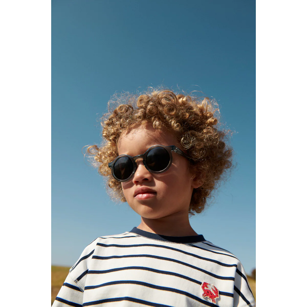 Liewood - Darla Junior Sunglasses 4/10y