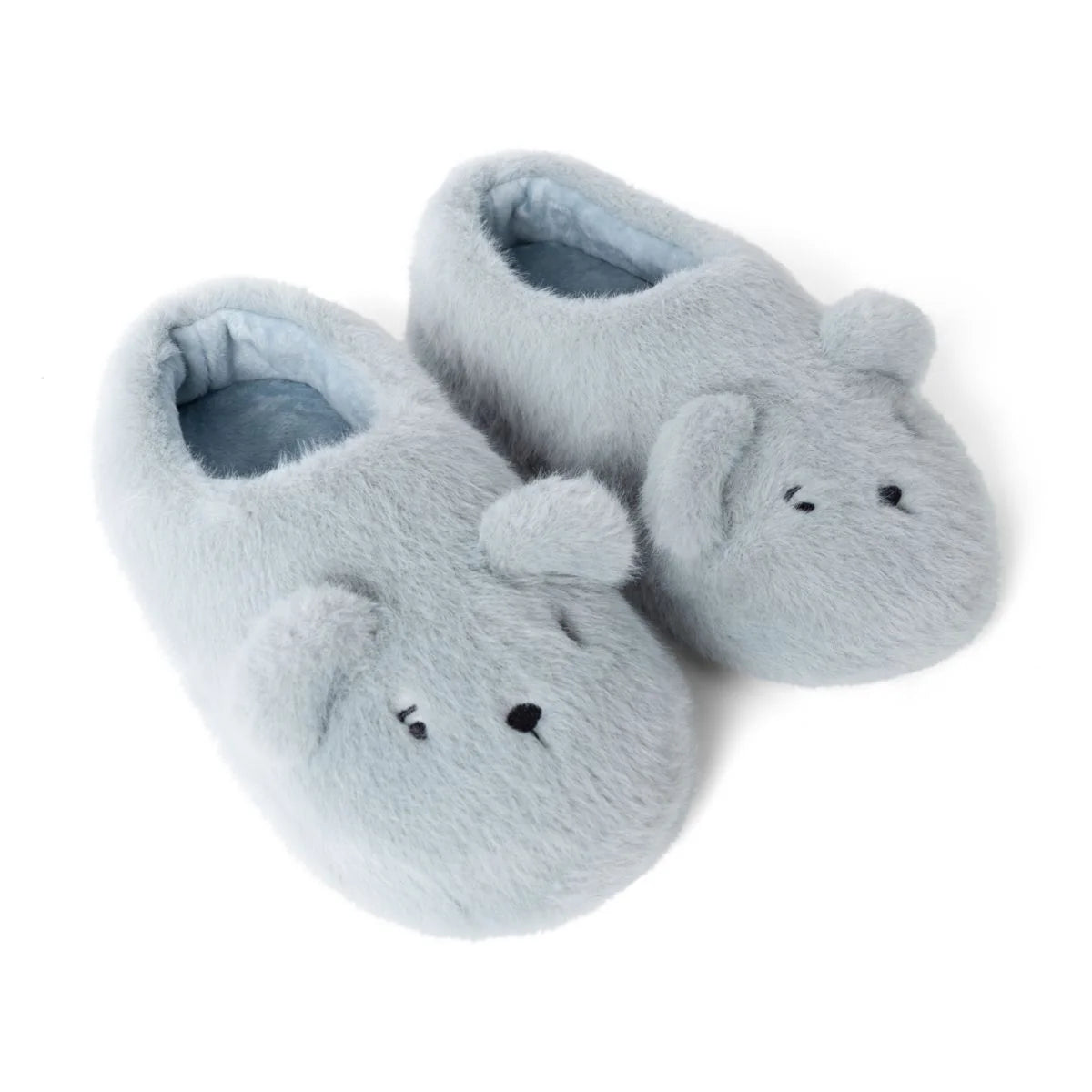 Liewood - bear slippers