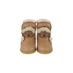 Donsje - stivaletto teddy natale