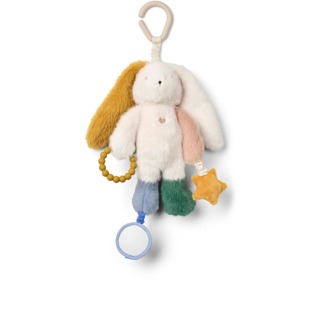 Liewood - coniglietto activity toy