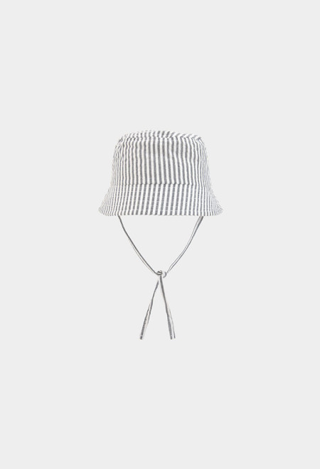 Boboli - cappellino righe