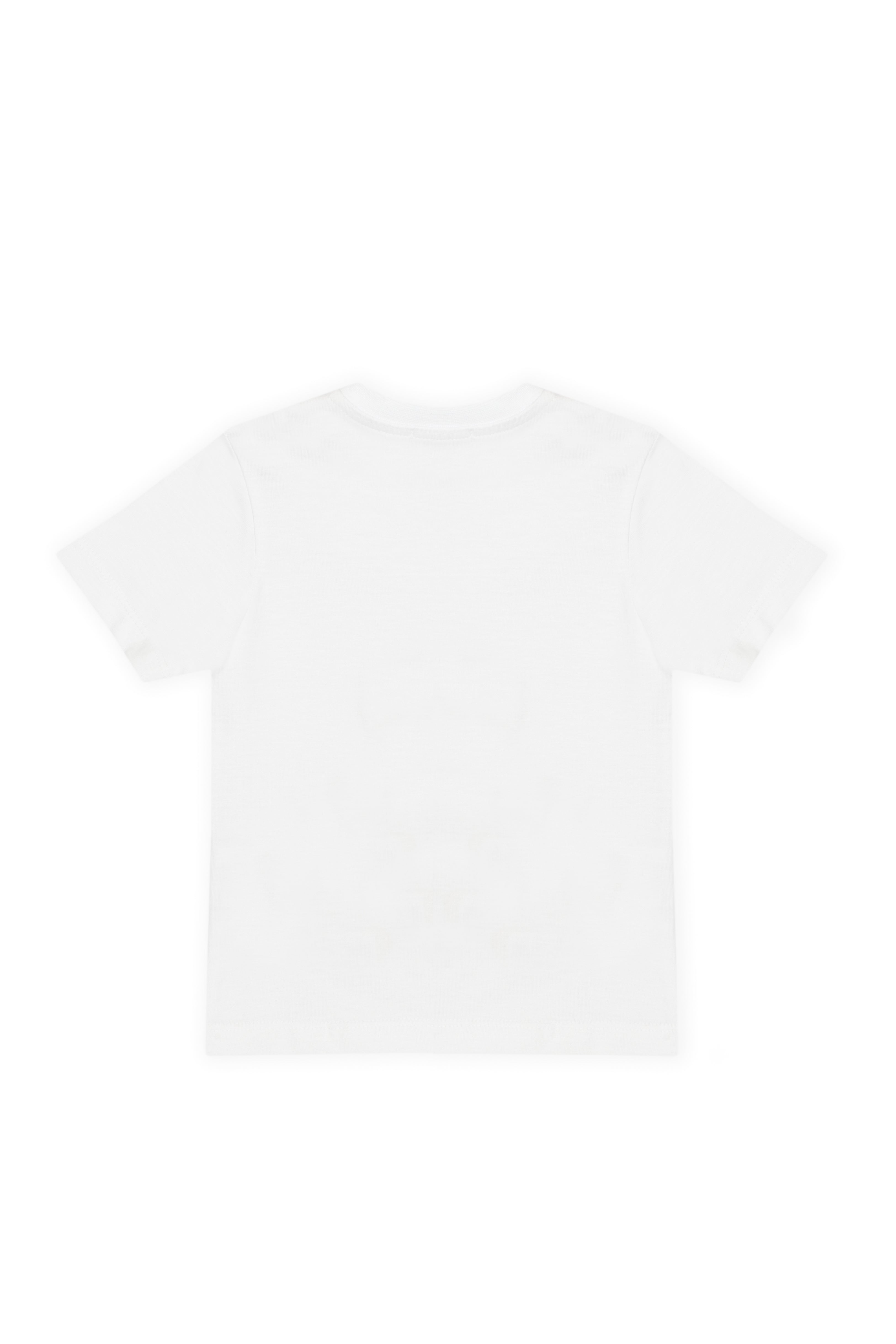 Drkid - t-shirt Safari