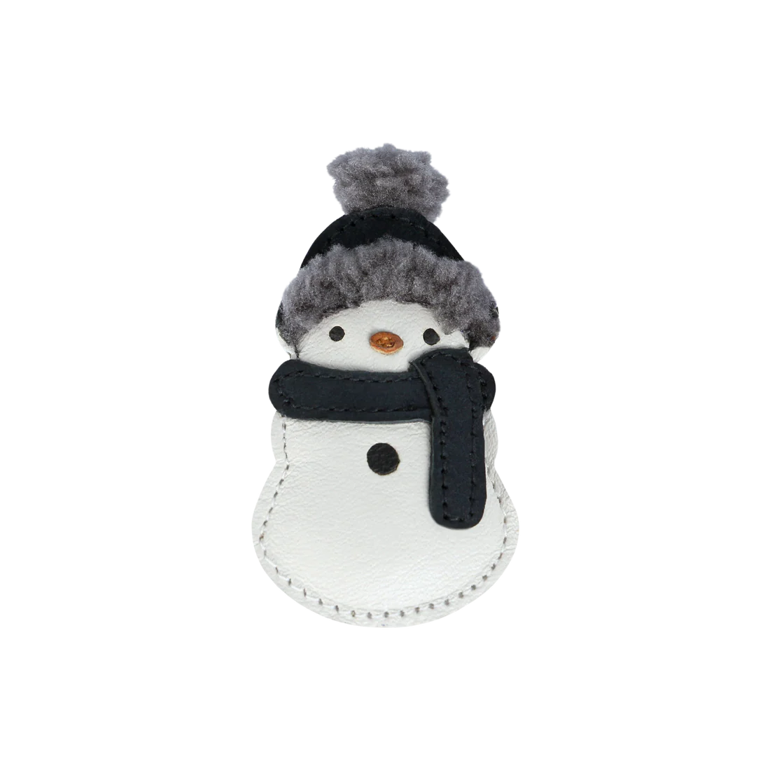 Donsje - clip albero di Natale