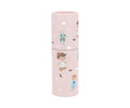 Tutete - set pastelli wooden boy