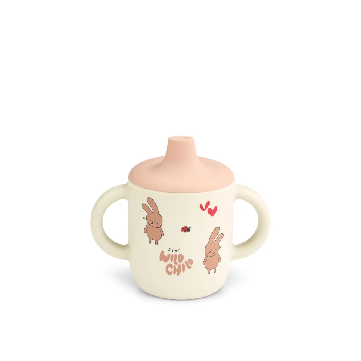 Liewood - sippy cup wild child