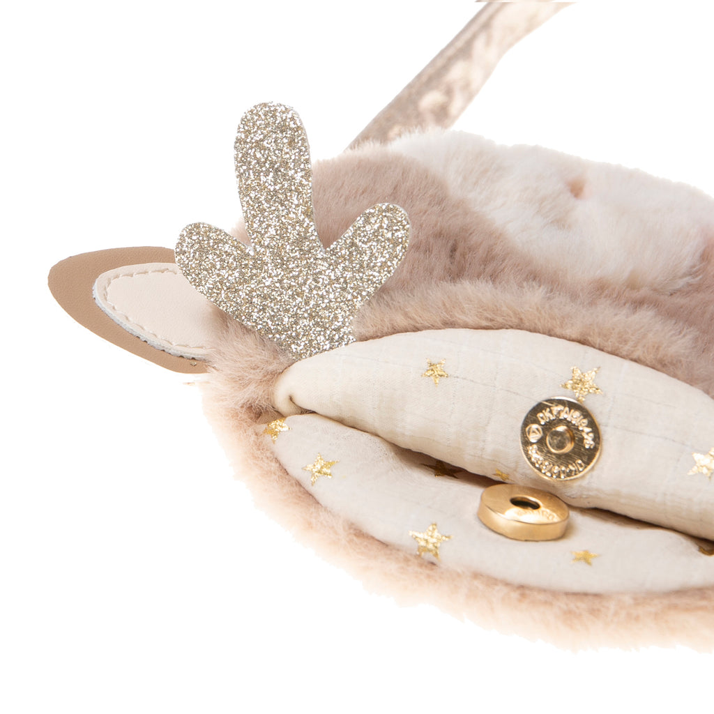 Rockahula - borsetta renna