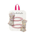 Rockahula - 2 mollette floral