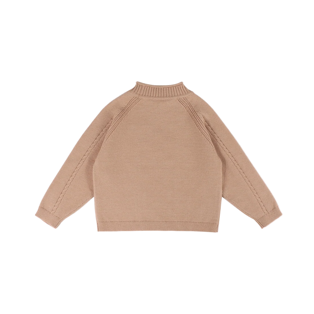 Donsje - maglione rose