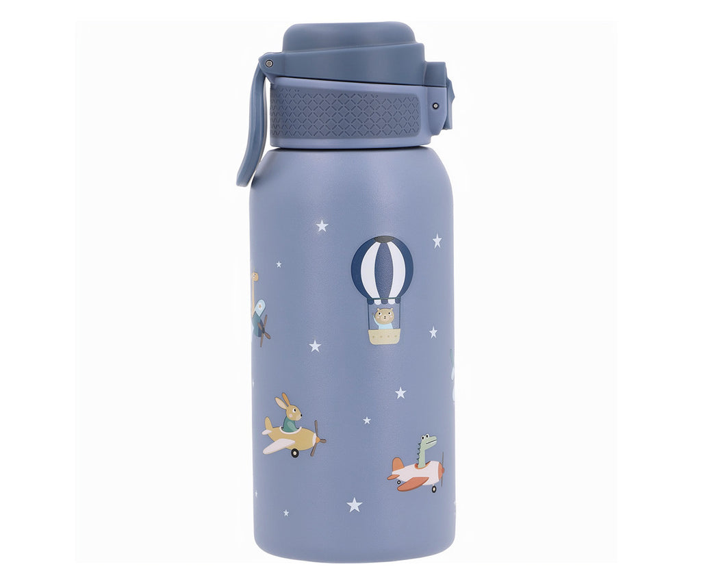 Tutete - borraccia termica airplane 500ml