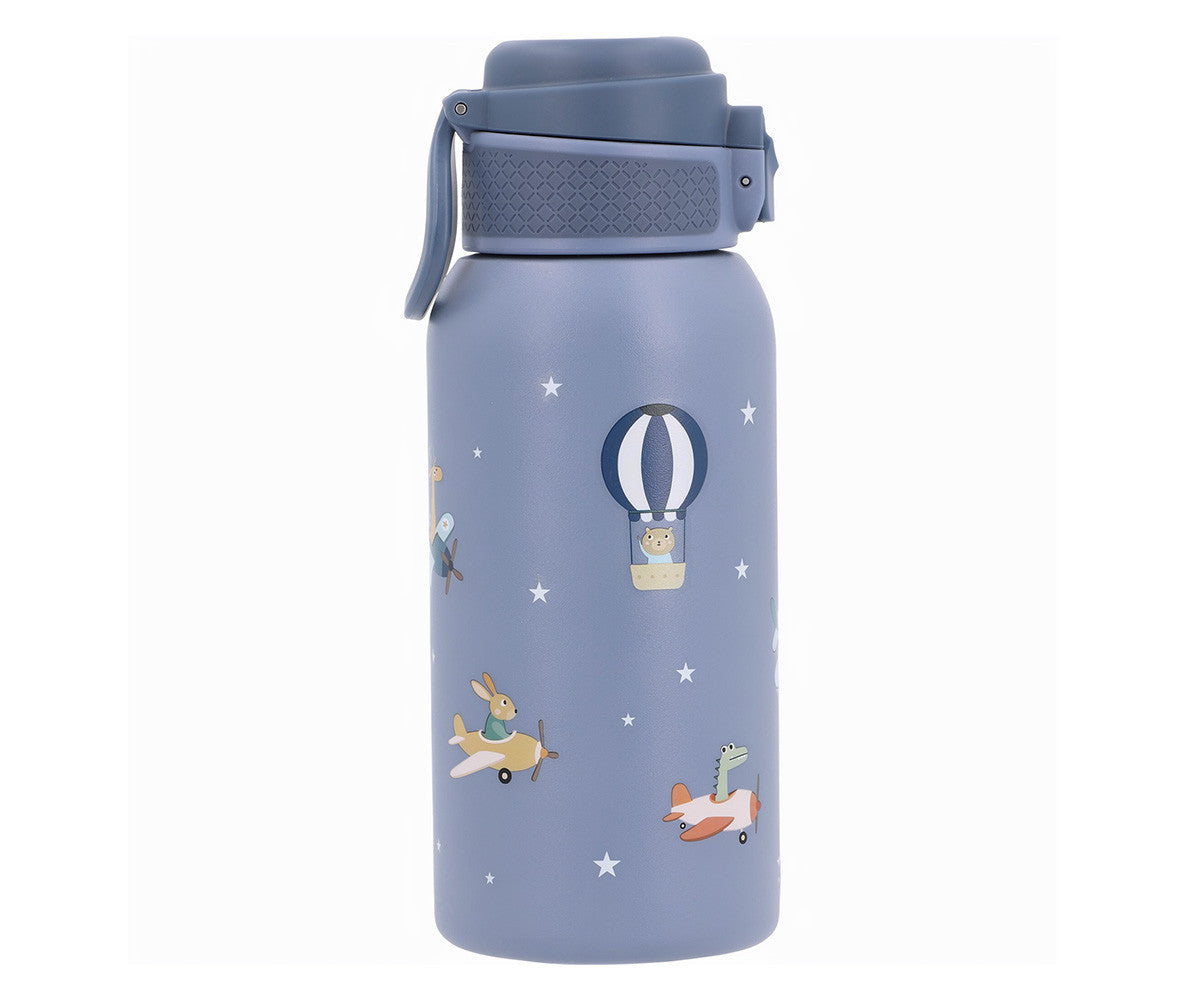 Tutete - borraccia termica airplane 500ml