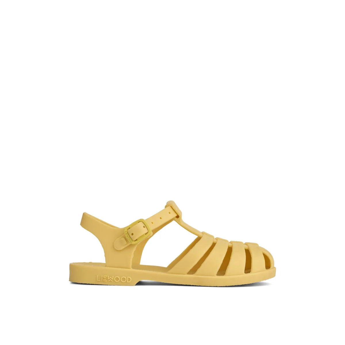 Liewood - bre sandals yellow