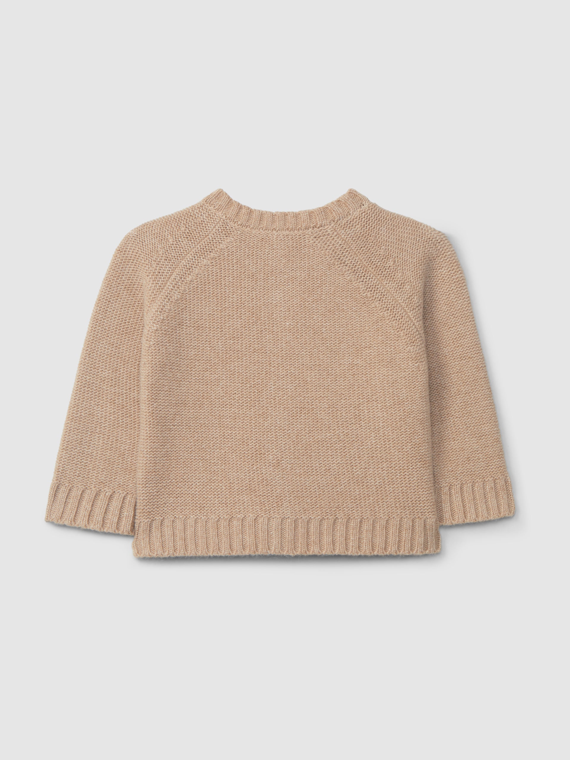 Snug - cardigan misto Lana