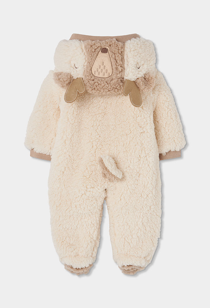 Boboli - tutone teddy
