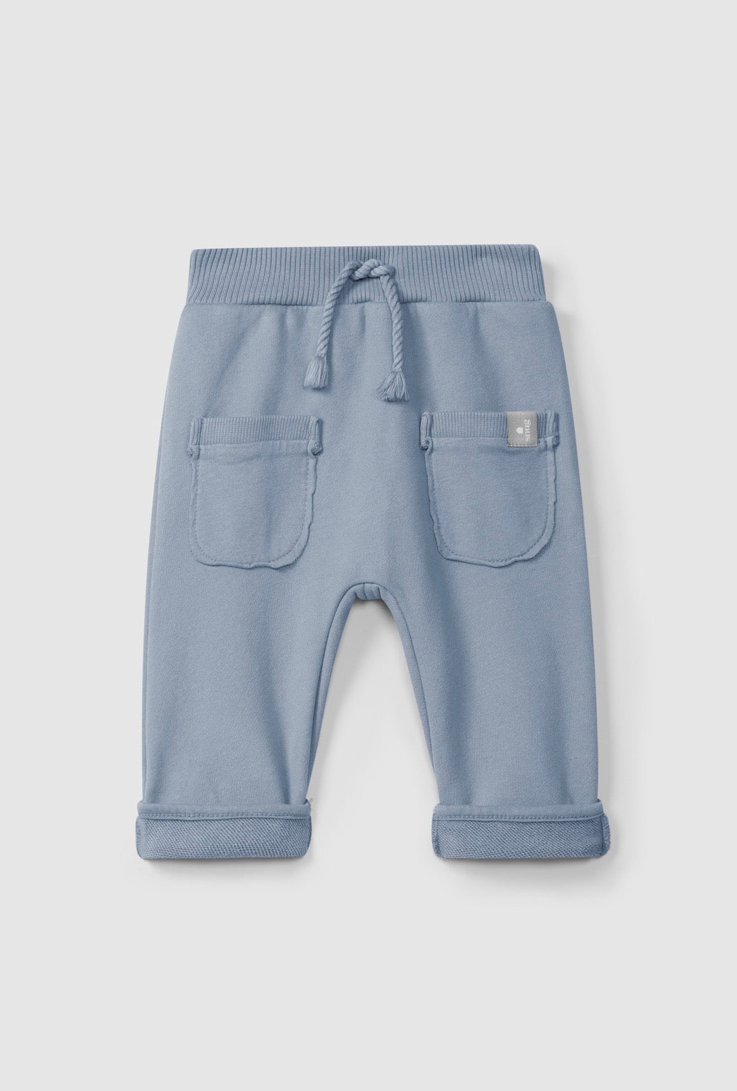 Snug - pantalone garzato