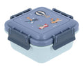 Tutete - lunch box ermetica airplane