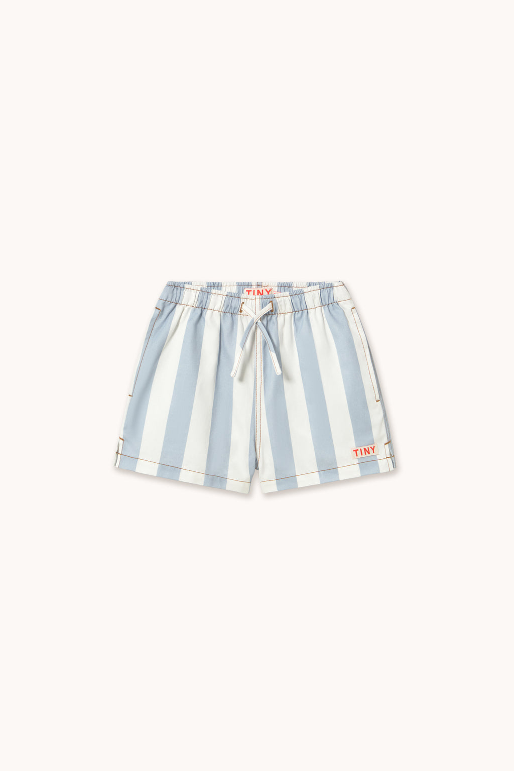 Tiny Cottons - shorts stripes