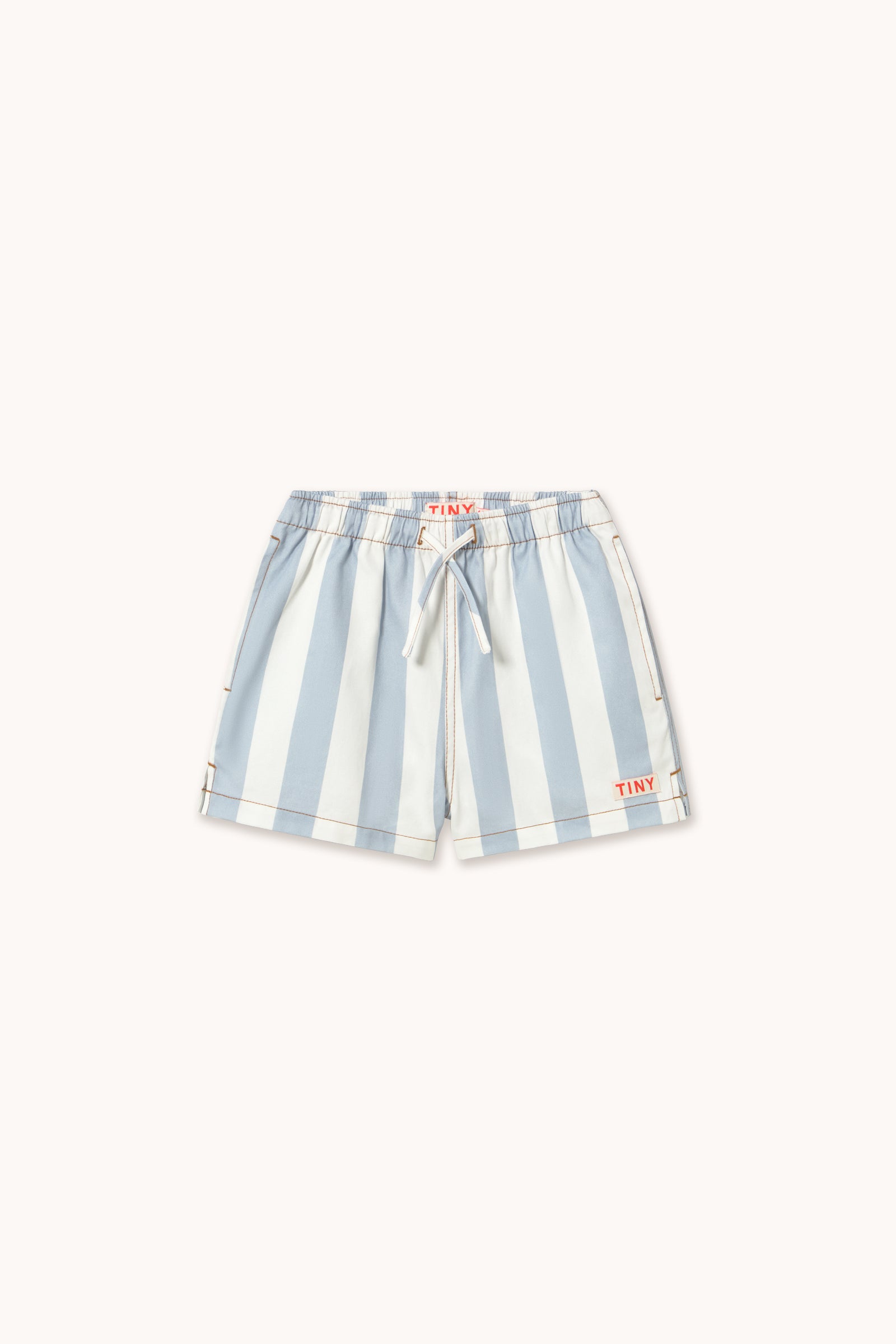 Tiny Cottons - shorts stripes