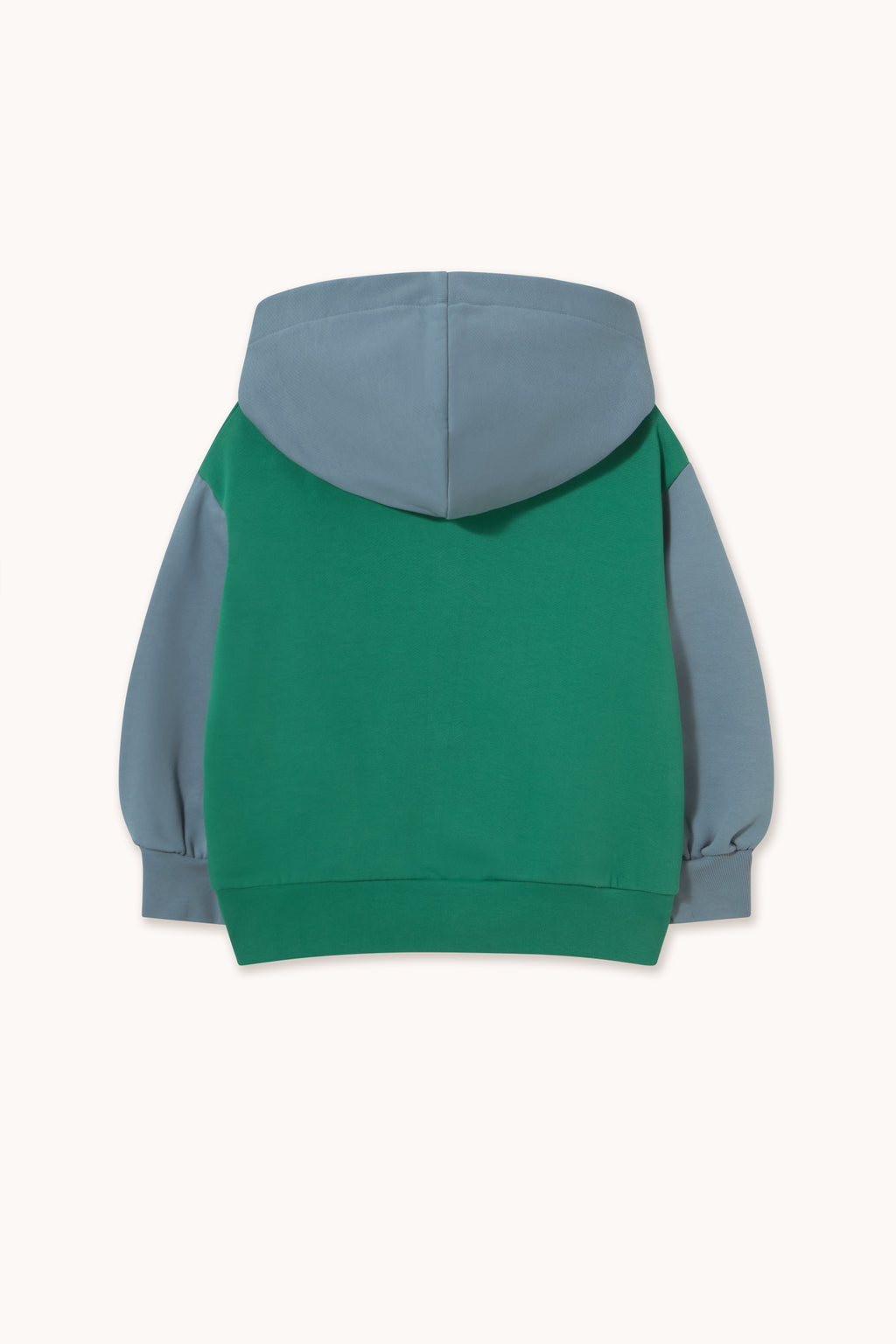 Tiny Cottons - felpa con cappuccio