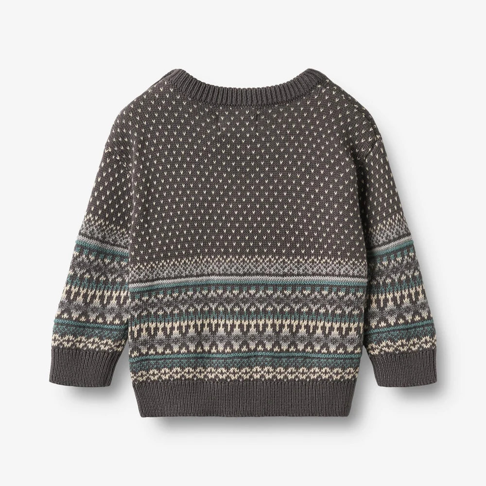 Wheat - maglione Julius