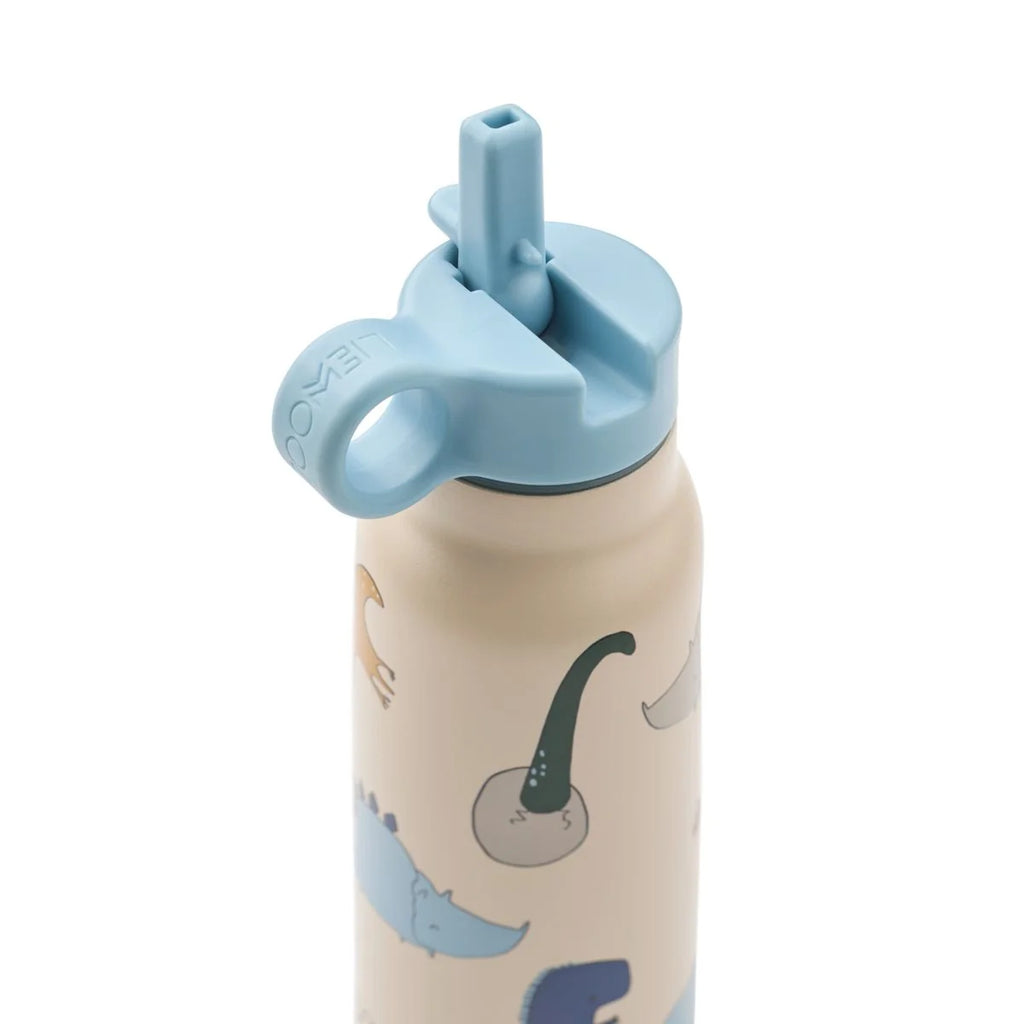 Liewood - water bottle dino