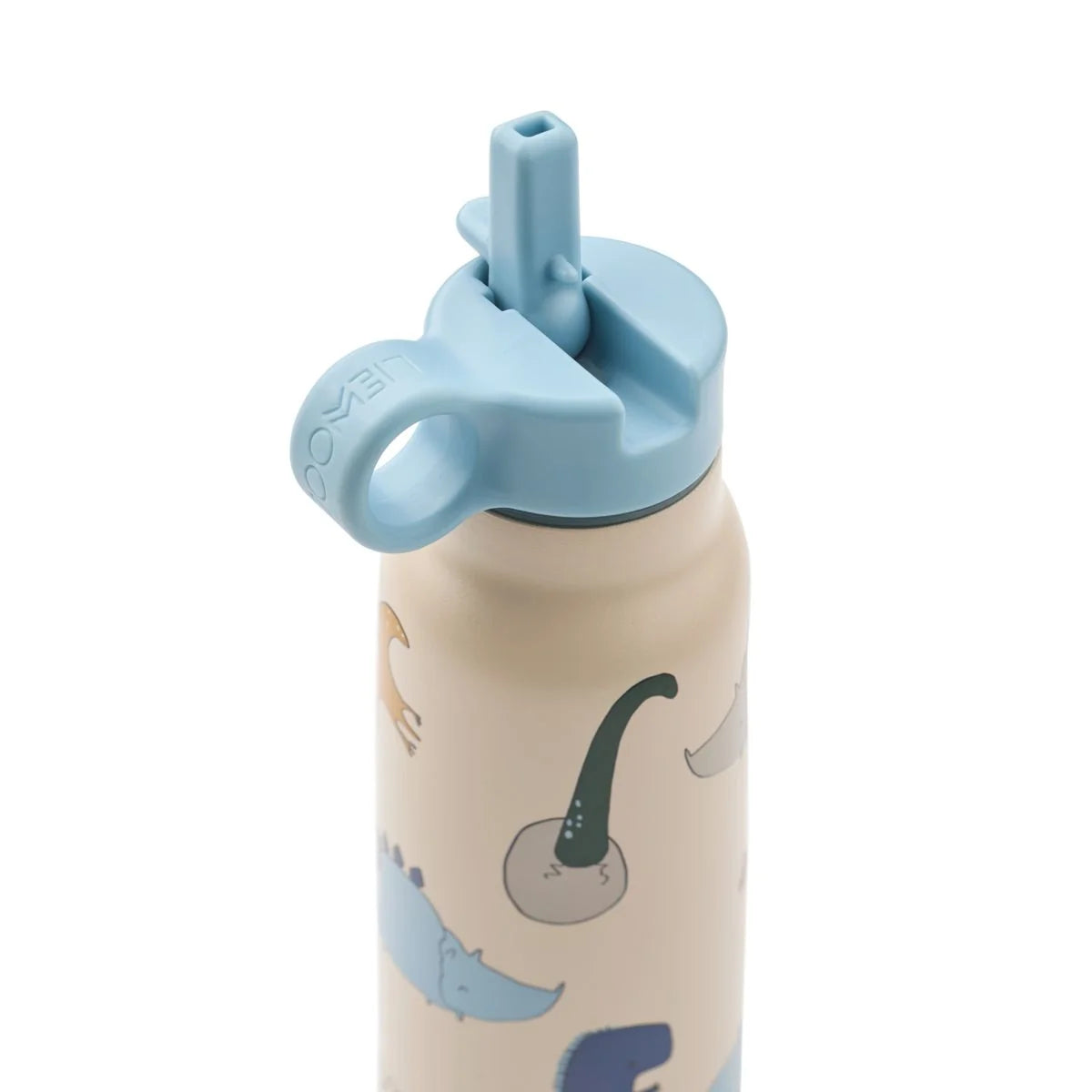 Liewood - water bottle dino