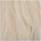 Donsje - vestito panna tulle