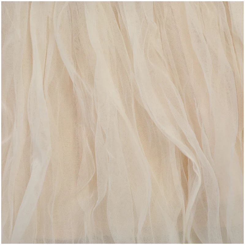 Donsje - vestito panna tulle