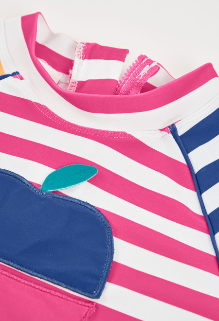 Boboli - maglietta UPF50+ sun protection
