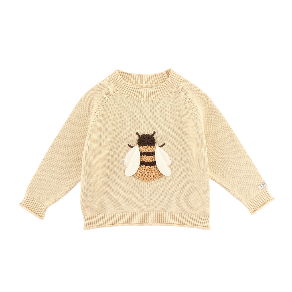 Donsje - maglione ape
