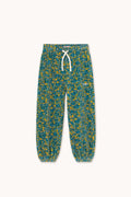 Tiny Cottons - pantalone fiorellini
