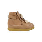 Donsje - stivaletto teddy natale