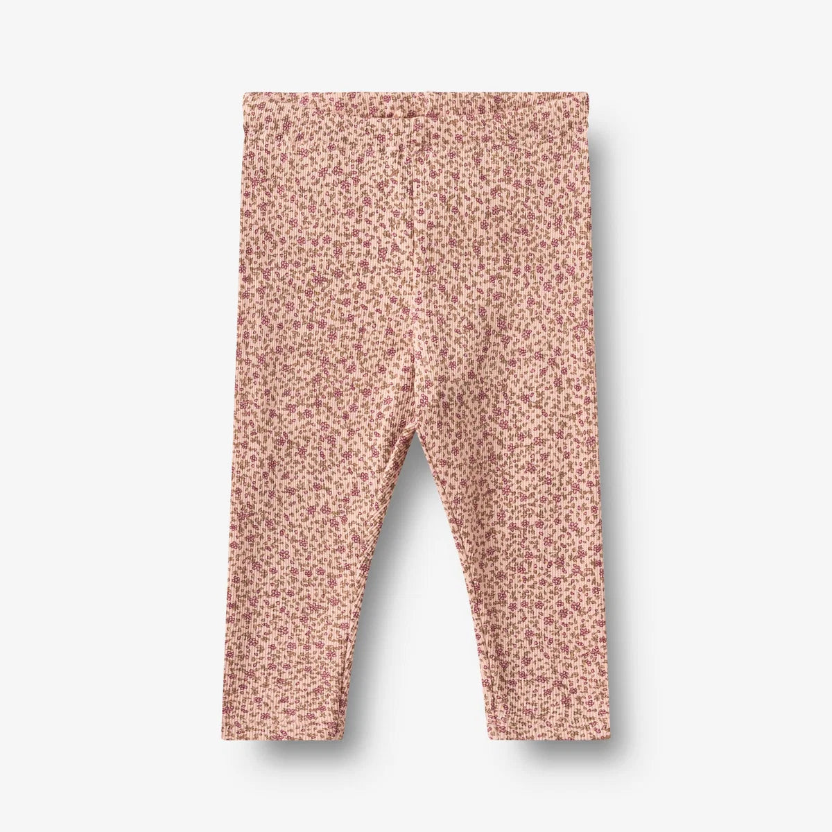 Wheat - Leggins fiorellini