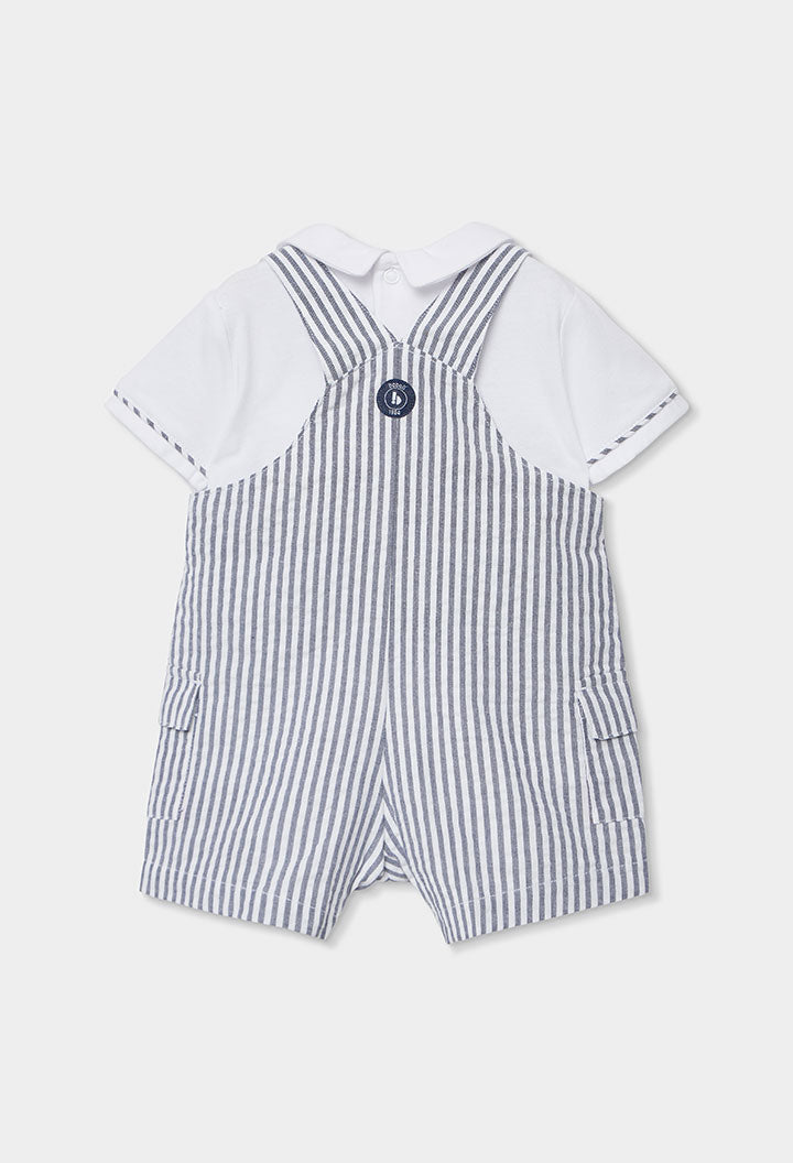 Boboli - set faro