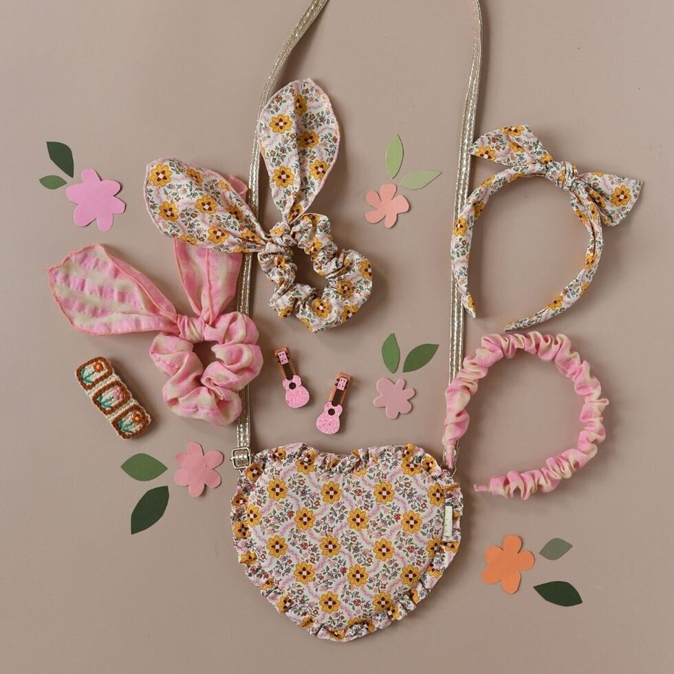Rockahula - cerchietto floral