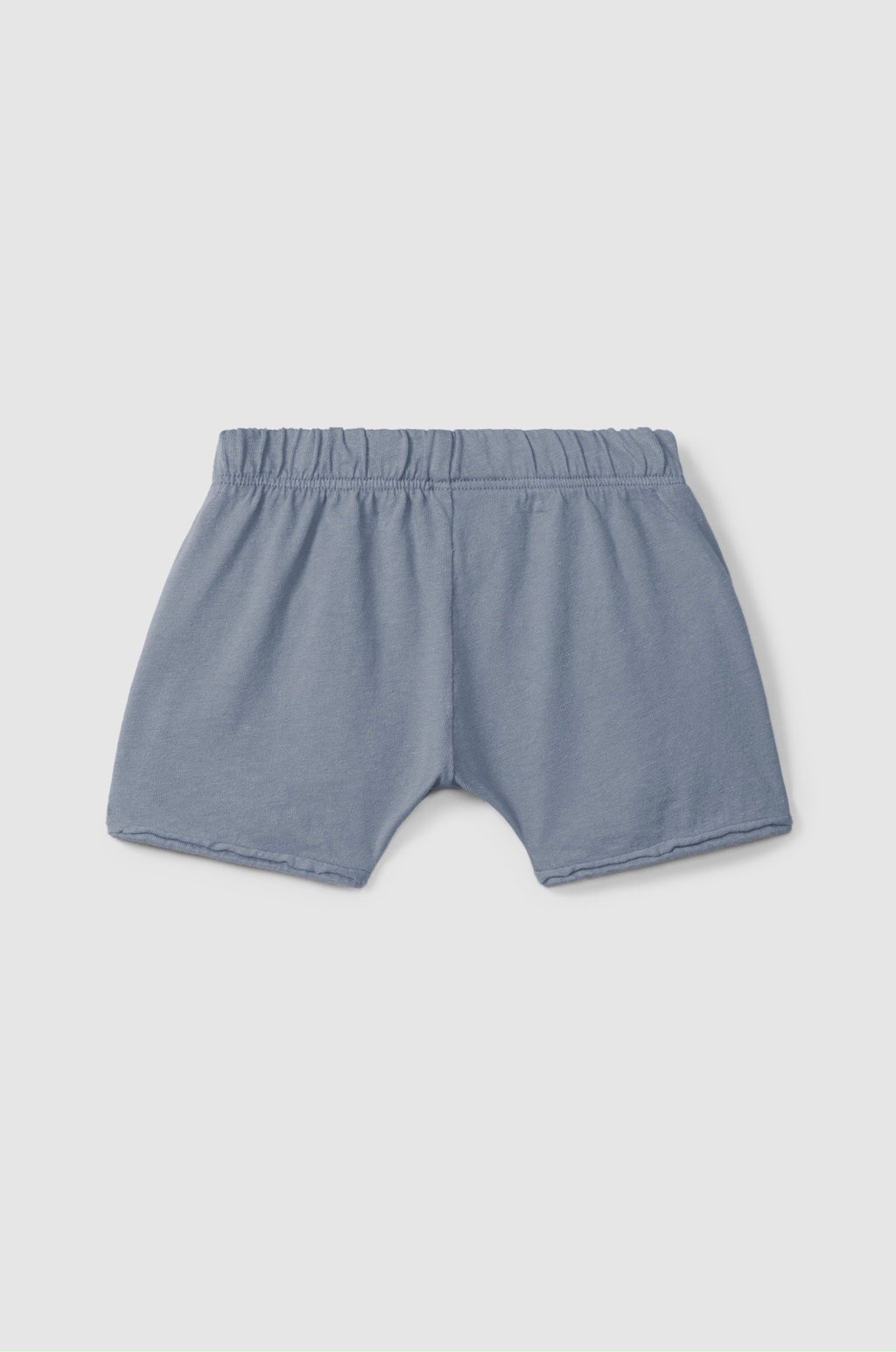 Snug - shorts indigo