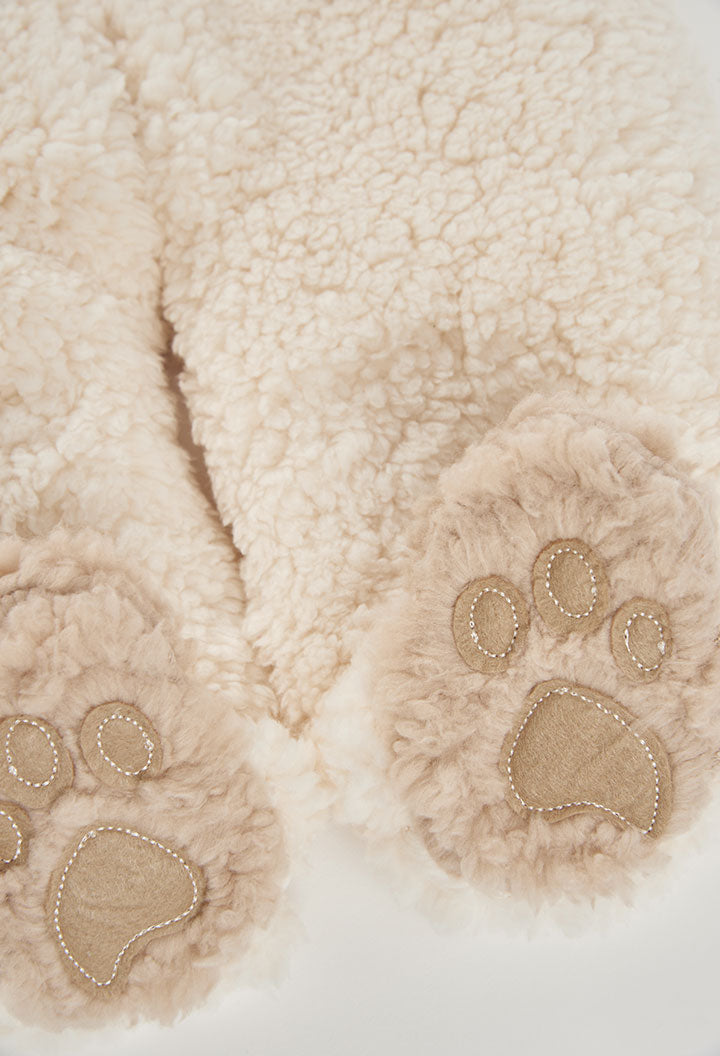 Boboli - tutone teddy