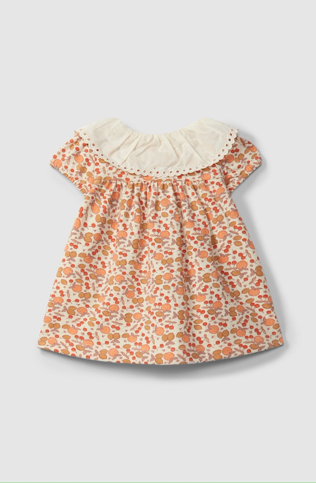 Snug - vestito frutta